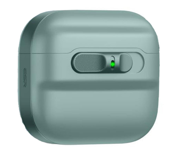 ESR Pulse Halolock Magsafe do Apple AirPods 4. generacji Green - 1296586 - zdjęcie